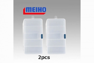 MEIHO SFC LURE LL / 2pcs