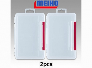 MEIHO SFC MULT HD / 2pcs