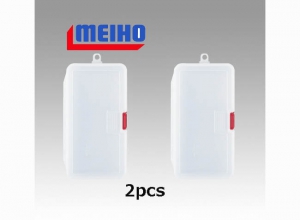 MEIHO SFC MULTI CASE L / 2pcs