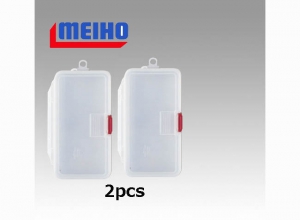 MEIHO SFC MULTI CASE M / 2pcs