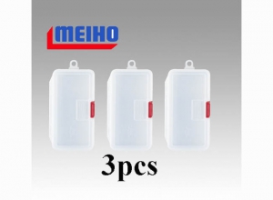 MEIHO SFC MULTI S / 3pcs