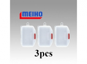 MEIHO SFC MULTI SS / 3pcs