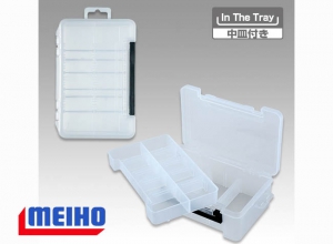 MEIHO SFC SYSTEM TRAY CASE HD