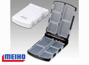 MEIHO PA-10SS PEARL White