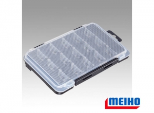 MEIHO LIGHT GAME CASE J
