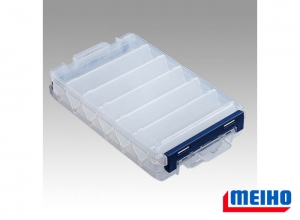 MEIHO REVERSIBLE #120