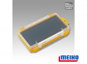 MEIHO RUNGUN CASE 1010W-2