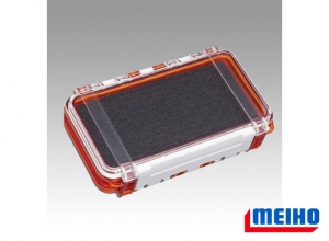 MEIHO WATERPROOF CASE WG-2