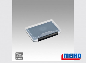 MEIHO SLIT FORM CASE 3010NS