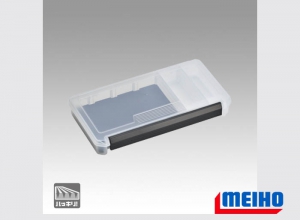 MEIHO SLIT FORM CASE 820ND