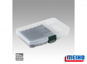 MEIHO SLIT FORM CASE F-7