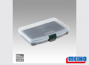 MEIHO SLIT FORM CASE F-9