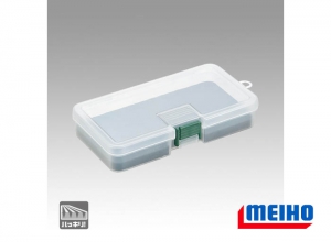 MEIHO SLIT FORM CASE M