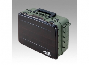 VERSUS VS-3080 Mat Green