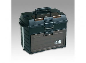 VERSUS VS-8050 Smoke-Black