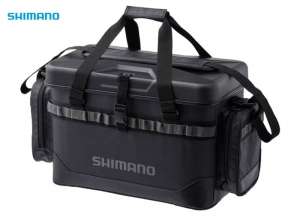 Shimano Rock shore tough tackle bag BA-201X 25L