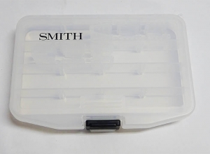 SMITH SFC Fly Case 01 Clear (in stock)
