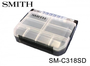 SMITH Tackle Case SM-C318SD