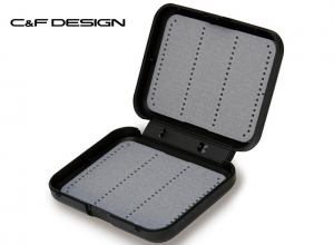 C&F DESIGN S-size MSF 3-3 Pokets Fly Case CF-1500(in stock)