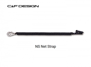 C&F DESIGN NS Net Strap