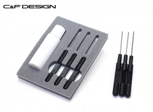 C&F DESIGN Extend Body Twister Mark2 CFT-150-MK2
