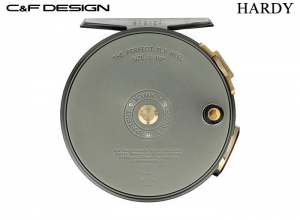HARDY 1912 Perfect 2-7/8