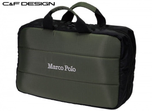 C&F DESIGN Marco Polo Carry All CFT-CA