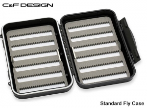 C&F DESIGN Standard Fly Case Medium CF-2566+