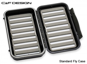 C&F DESIGN Standard Fly Case Large CF-3588+