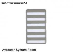 C&F DESIGN Standard System Foam [Medium] SF-2506