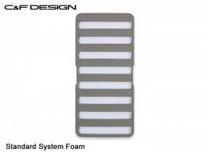 C&F DESIGN Standard System Foam [Large] SF-3508 (is stock)