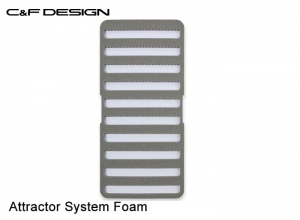 C&F DESIGN Midge System Foam [Large] SF-3510 (is stock)