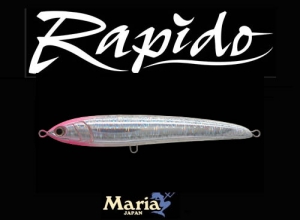 Maria Rapido F230 B37H(006)