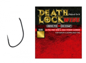 Garage Sale 50%OFF VARIVAS NOGALES DEATH LOCK WIDE #2