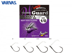 Summer Sale 50%OFF VARIVAS NOGALES MOSQUITO Double Guard #0