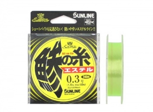 Garage Sale 50%OFF SUNLINE Aji No ITO Ester #0.3-240m