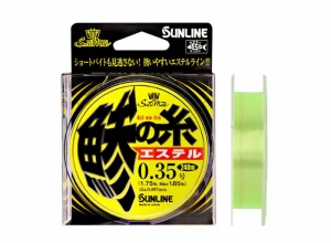 Garage Sale 50%OFF SUNLINE Aji No ITO Ester #0.35-240m