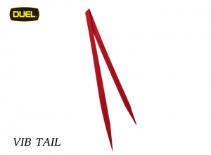 Garage Sale DUEL VIBE TAIL / RED