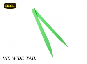 Garage Sale DUEL VIBE WIDE TAIL / GREEN