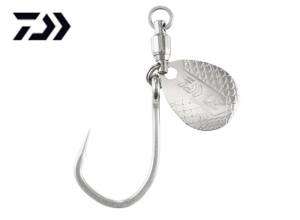 DAIWA BLJ ASSIST HOOK Silver size L