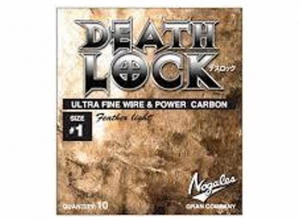 Summer Sale 50%OFF VARIVAS NOGALES DEATH LOCK #2