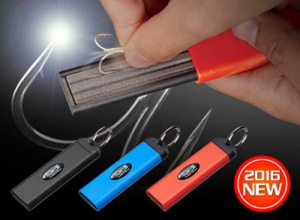 Golden Mean Hook Sharpener/Any color