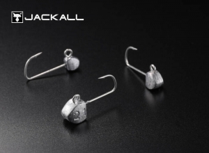 JACKALL SUISUI SWIM JIGHEAD 1.5g (Quantity : 5pc)