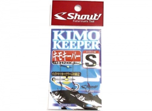 Shout Kimo Keeper 312KK (MEBARU Hook) S