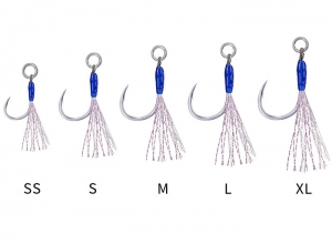 Season High Appeal Single Paladin Short L