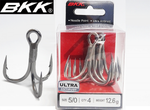 BBK 2026 FANGS 64-UA #5/0 (in stock)