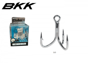 BKK VIPER-61 #5/0