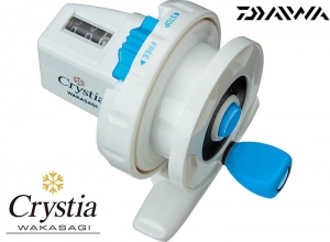 DAIWA Crystia Wakasagi Tanahunter (Shipping is required)