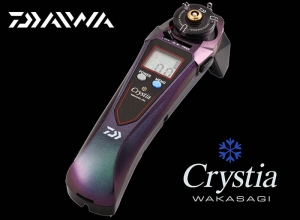 DAIWA 2024 CRYSTIA WAKASAGI CRS Move
