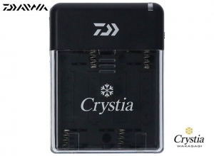 DAIWA Crystia Wakasagi Crystia Wakasagi External Power Box
